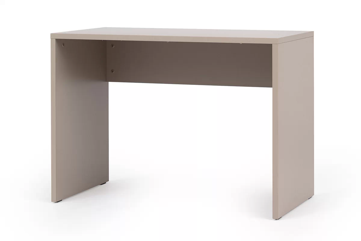 Psací stůl Genius 110 cm - congo / kašmír psací stůl Genius 110 cm - congo / kašmír