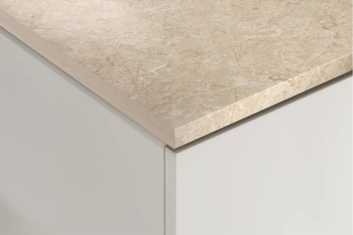 Beige Royal Marble konyhapult 28mm Blat Beige Royal Marble 28mm - Gala Bútor