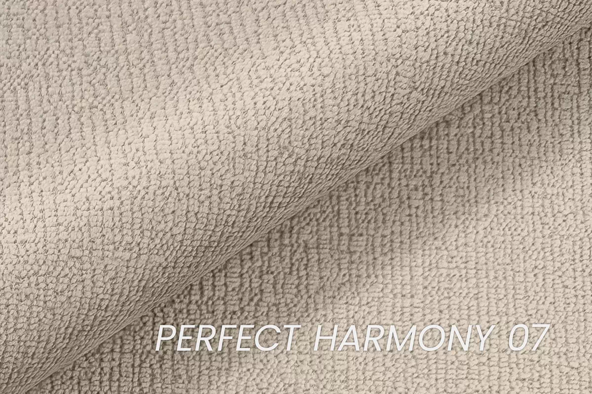 Meloria kanapé ágyfunkcióval – bézs Perfect Harmony 07 chenille Kanapé z funkcja spania Meloria - bézs chenille Perfect harmony 07