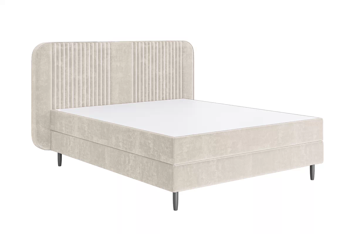 Boxspring postel Lyndor - 140x200 Boxspring postel Lyndor - 140x200