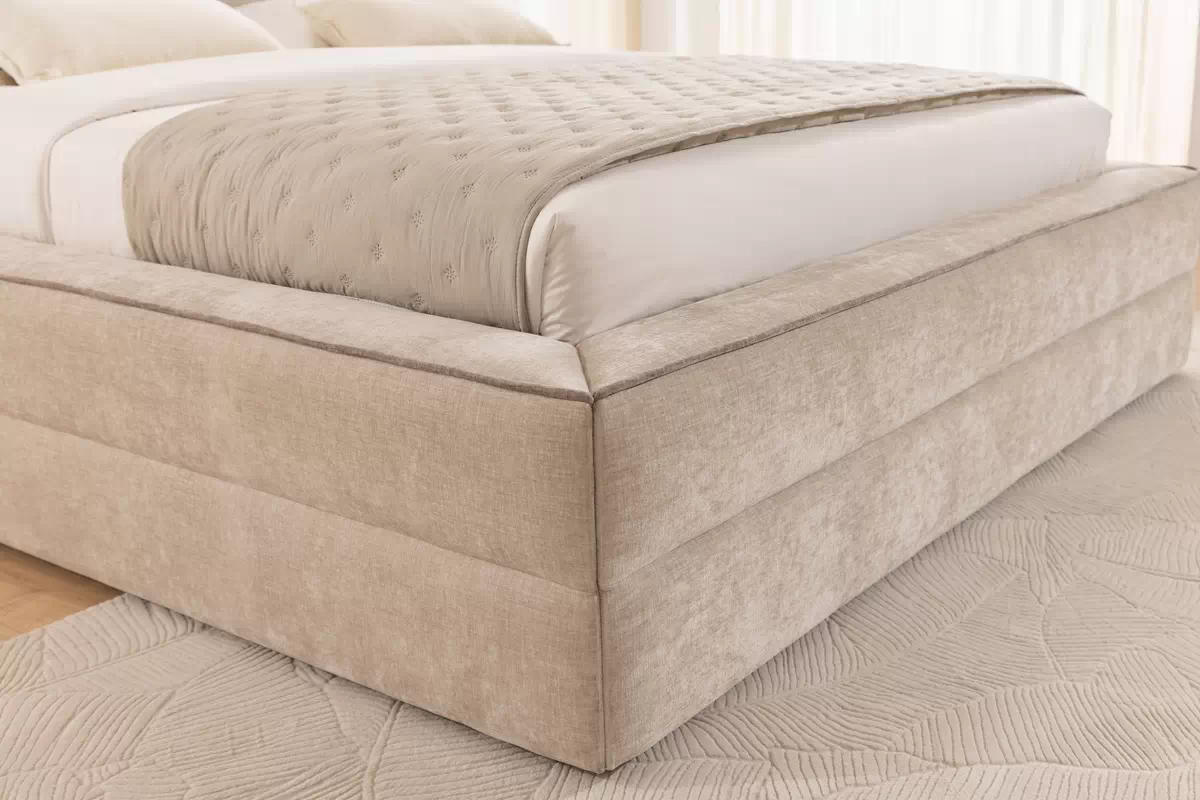 Postel pro ložnice Tulia 140x200 Postel pro ložnice Tulia 140x200