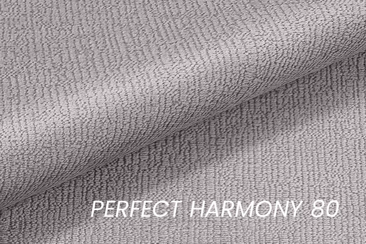 Rohová sedačka Loario L pravá s úzkou područkou - šedý šenil Perfect Harmony 80 Rohová sedací souprava Loario L pravá z waskim bokiem - šedá šenil Perfect Harmony 80