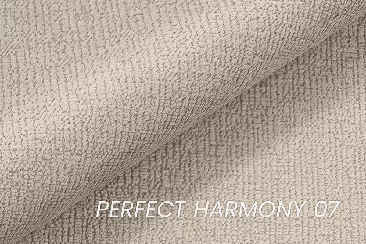 Rohová rozkládací pohovka Magnis L levá s funkcí spánku - béžový szenil Perfect harmony 07 Rohová sedací souprava Magnis L rozkládací levá - béžová šenil Perfect harmony 07