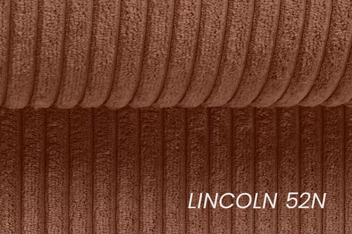 Pohovka rozkladana Amerika Jolka 155 - červený MENČESTER Lincoln 52  Pohovka rozkladana Amerika Jolka 155 - červený MENČESTER Lincoln 52 