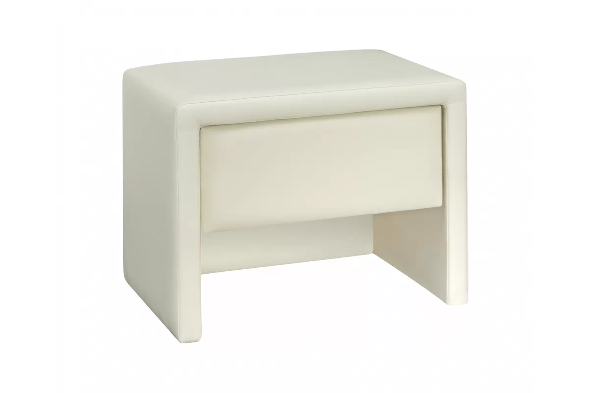 Noční Stolek Standard Noční stolek Standard z szuflada 50 cm