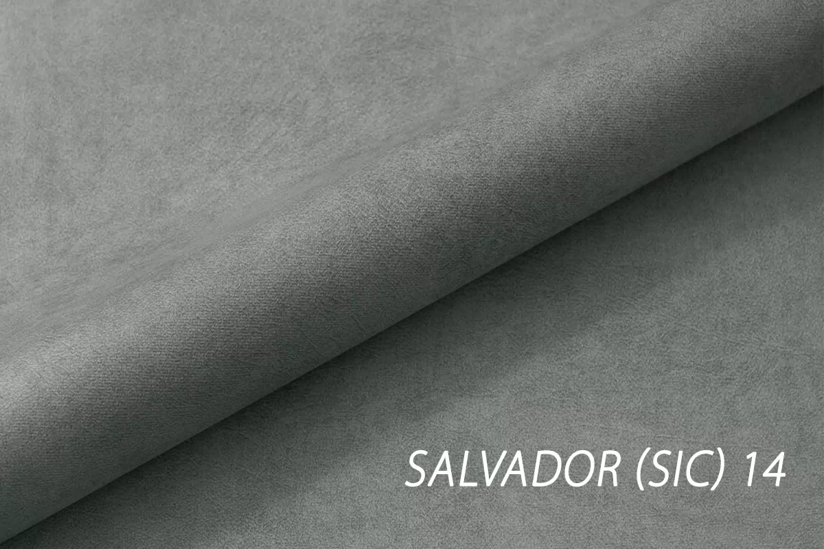 kárpitozott ágy háloszoba Nicole - 160x200, Salvador (SIC) 14/Lábak fekete kárpitozott ágy háloszoba Nicole - 160x200, Salvador (SIC) 14/Lábak fekete