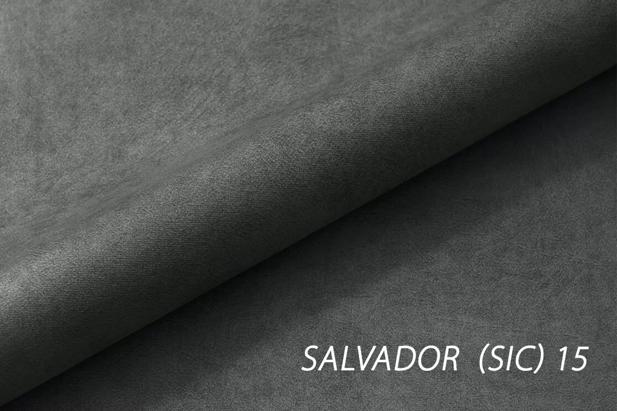 kárpitozott ágy háloszoba Nicole - 160x200, Salvador (SIC) 15/Lábak fekete kárpitozott ágy háloszoba Nicole - 160x200, Salvador (SIC) 15/Lábak fekete