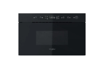 Mikrofalowka KAM Nábytok Whirlpool M1C - Čierna