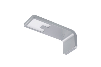 Komplet osvětlení LED LENA šedý 3 body - KAM