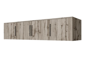 Nadstavec do Skrine Bali D4 240 cm - Dub wellington 