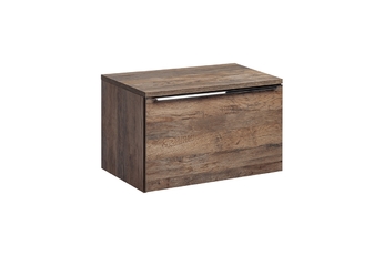 Skrinka santa fe oak 