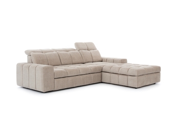 Rohová sedacia súprava Magnelio Mini