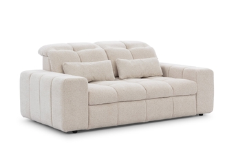 Pohovka Magnelio II elektrická pre 2 osoby 