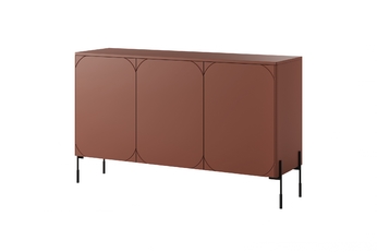 Komoda třídveřová