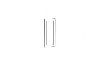 Panel maskujacy Navia 72x30 cm do Skříňky wiszacej