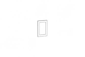 Panel maskujacy Navia 47x30 cm do Skříňky wiszacej