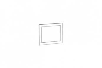 Panel maskujacy Navia 45,1x56 cm do Skříňky regál