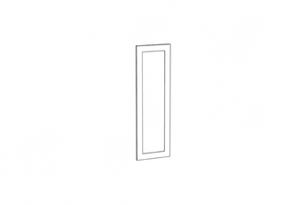 Panel maskujacy Navia 94x30 cm do Skříňky wiszacej