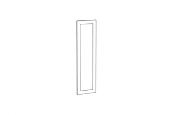 Panel maskujacy Navia 108x30 cm do Skříňky wiszacej