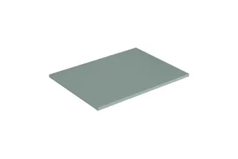Deska Nicole 60 cm - šalvěj MDF