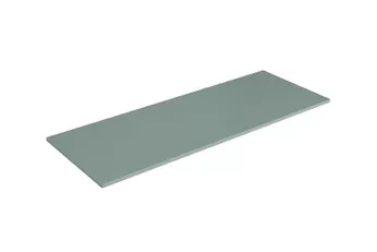 Deska Nicole 120 cm - šalvěj MDF
