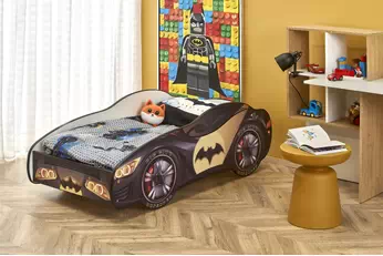 batcar postel mnohobarevný (1p=1szt)