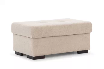 Taburet čalúnená Modeno XL