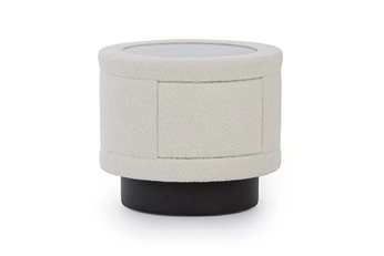 Nočný Stolík Nello z szuflada 48 cm