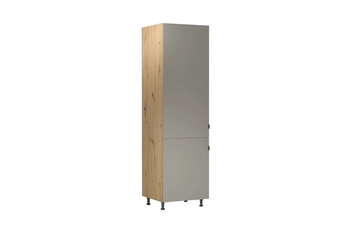 rafturi kuchenny Langen D60ZL pod zabudowe lodowki - beige