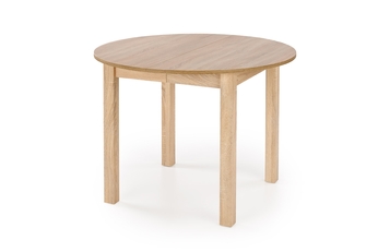 http://Stôl%20okragly%20Neryt%20102-142x102%20cm%20rozkladany%20-%20Dub%20artisan