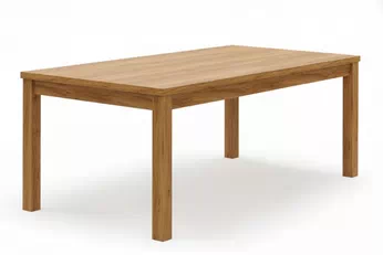 Stůl rozkladany Werona 160-200x90 cm 