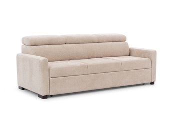 Pohovka trojmiestna Taremo s funkciou spánku