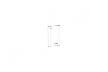 Panel maskujacy Navia 47x30 cm do Skrinky wiszacej