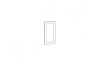 Panel maskujacy Navia 58x30 cm do Skrinky wiszacej