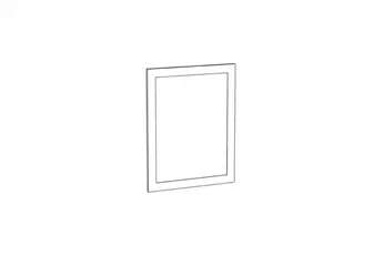 Panel maskujacy Navia 72x56 cm do Skrinky dolnej