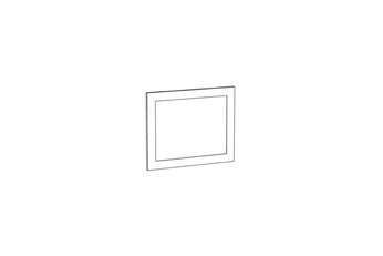 Panel maskujacy Navia 45,1x56 cm do Skrinky regál