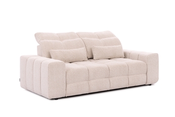 Pohovka Magnelio Prestige II z elektricky wysuwanym sedadlem