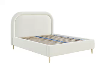 Posteľ do spálne s úložným priestorom Delias 160x200 