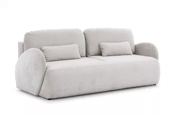 Pohovka s funkciou spánku Dinel