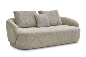 Pohovka Finezal třímístná