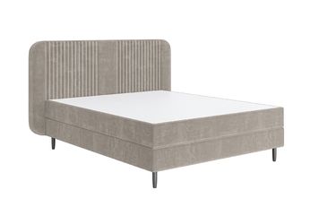 Boxspring postel Lyndor - 140x200