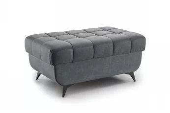 Taburet Valoris / s úložným priestorom