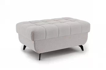 Taburet Elarias / s úložným priestorom