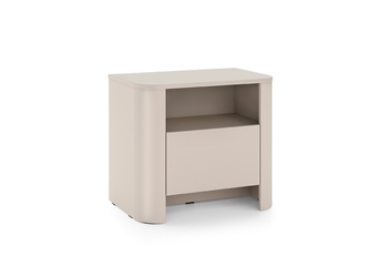 Nočný Stolík Sorrenti 58 cm - kašmír