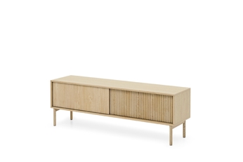 TV skrinka Rivio 153 cm - Dub cremona