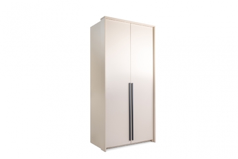 http://Skriňa%20dvojdverová%20Norevia%20105%20cm%20-%20béžový