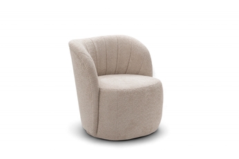  Křeslo čalouněná Soya 