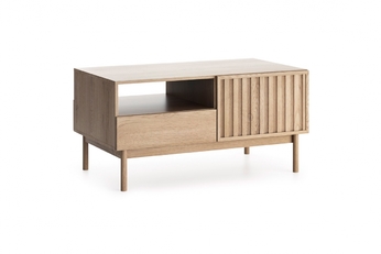 http://stolek%20kawowy%20Risto%20106x64%20cm%20-%20světlý%20dub