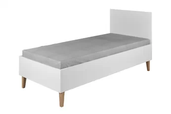 Postel dzieciece Balio 80x180 cm - bílá