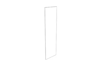 boční panel Campari 203,7x58cm pro slupka